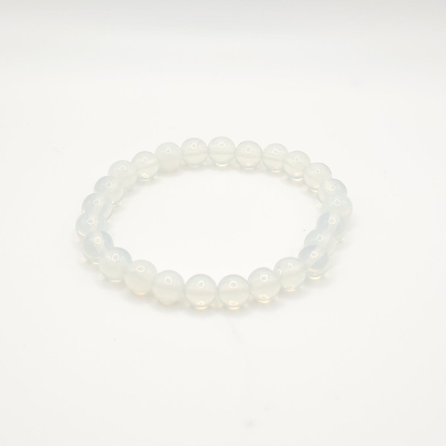 Opalite Bracelet Size 8mm