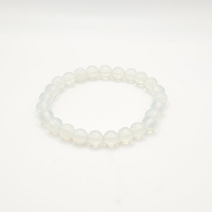 Opalite Bracelet Size 8mm