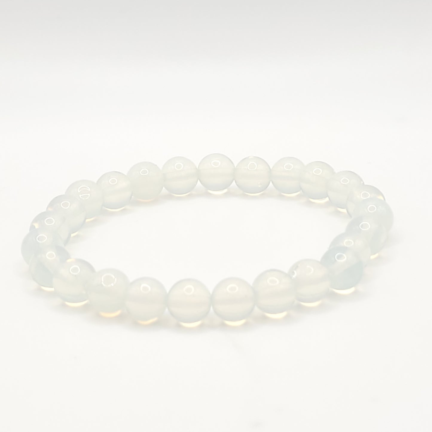 Opalite Bracelet Size 8mm