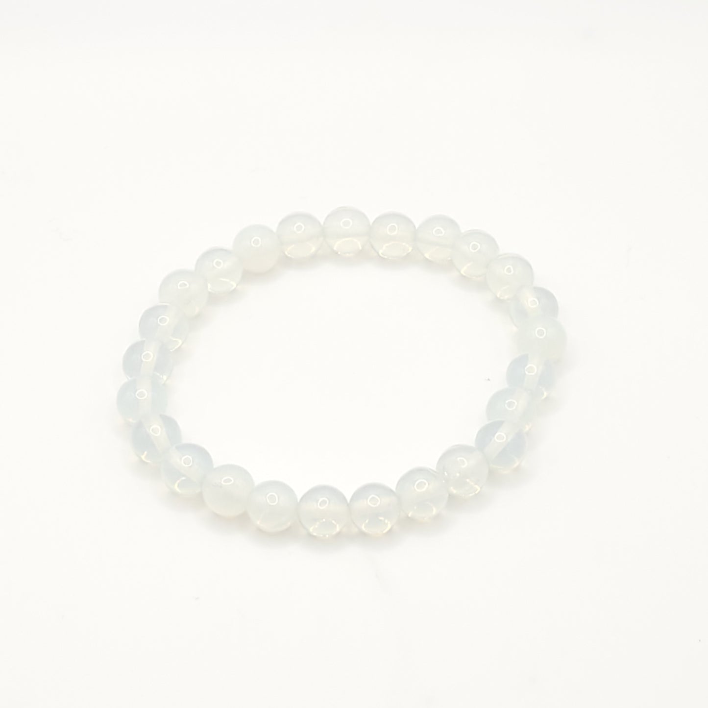 Opalite Bracelet Size 8mm