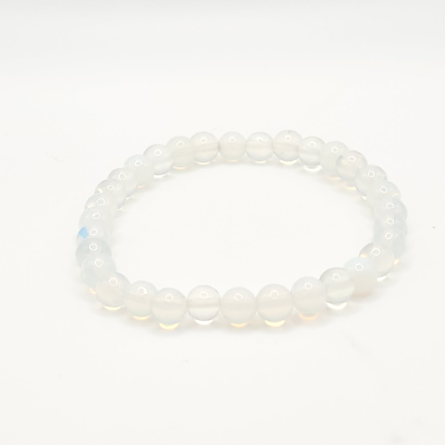 Opalite Bracelet Size 6mm